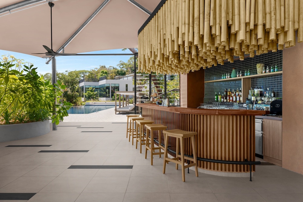 Perhentian Marriott Resort & Spa 54/73