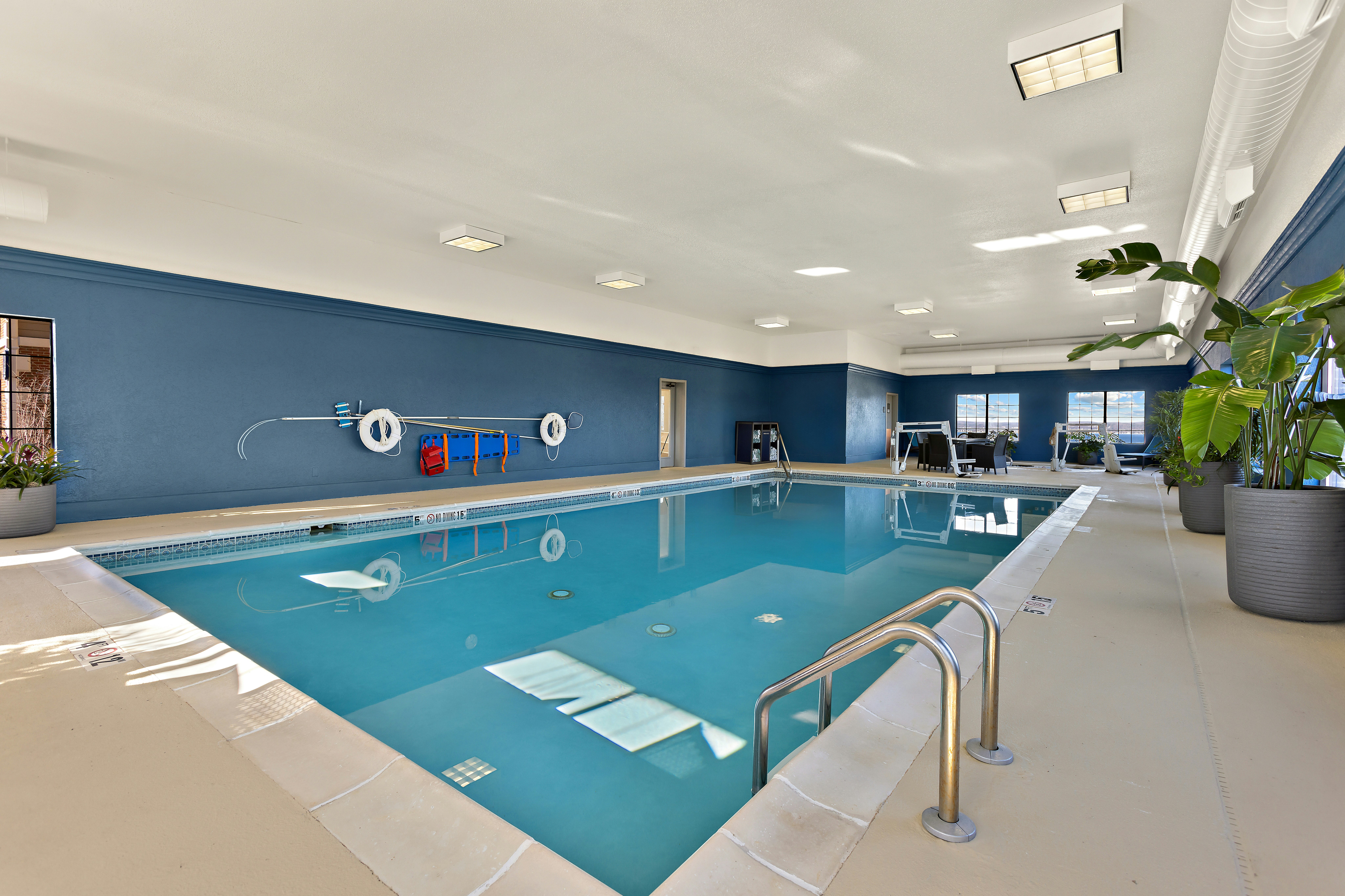 Hampton Inn & Suites by Hilton Petoskey 41/75