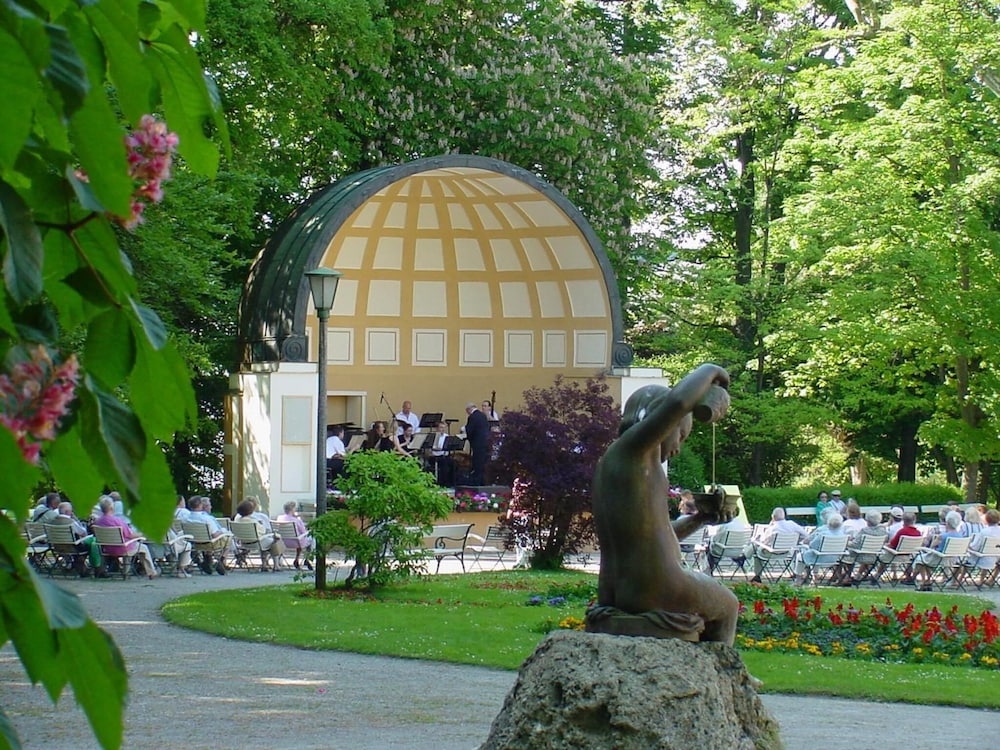 Parkhotel Zur Klause 5/57