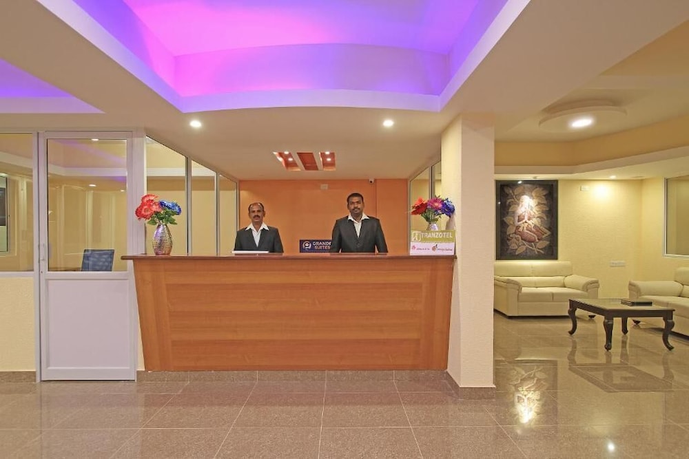 Arra Grande Suites photo3