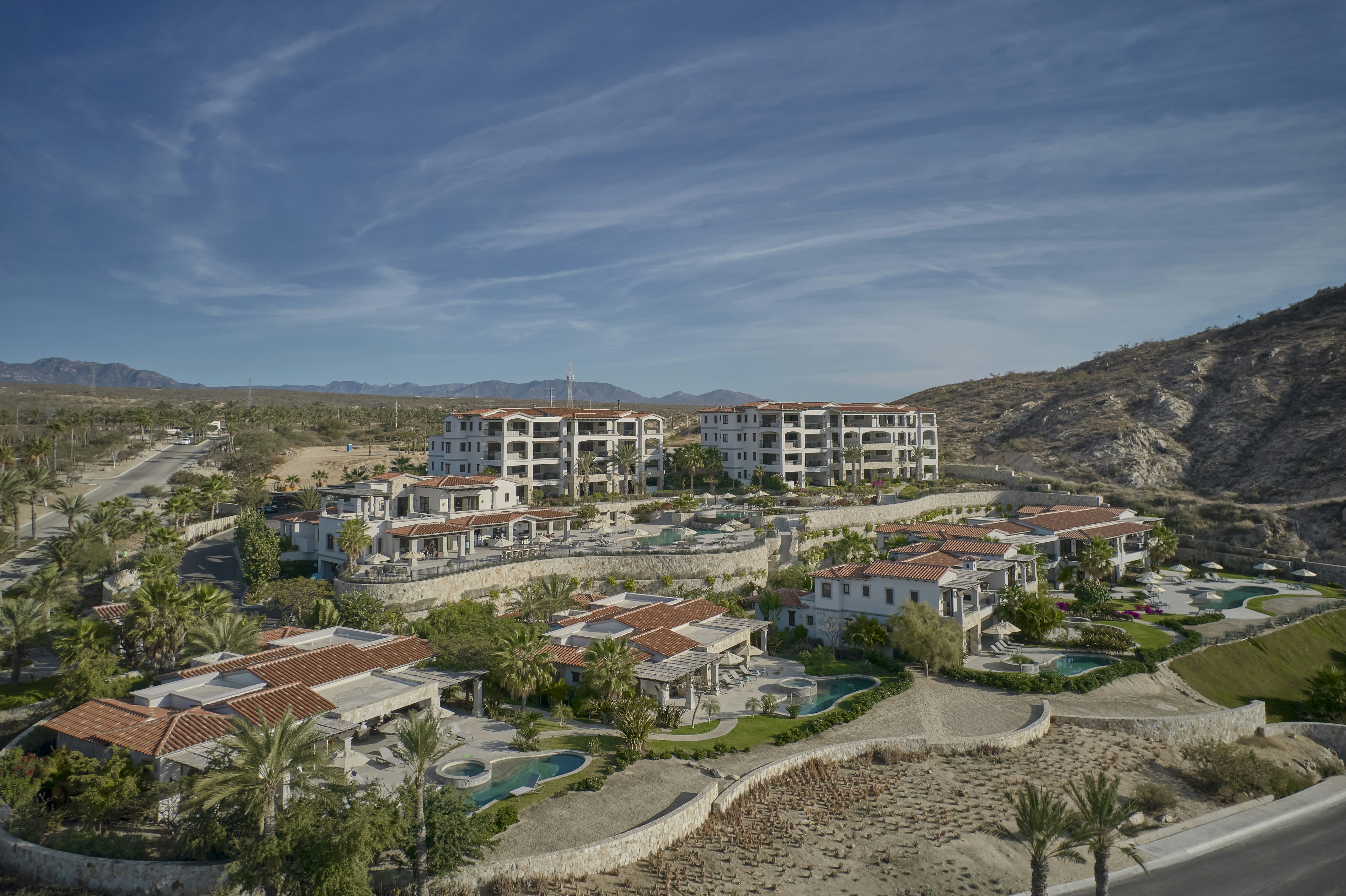 Live Aqua Private Residences Los Cabos 2/50