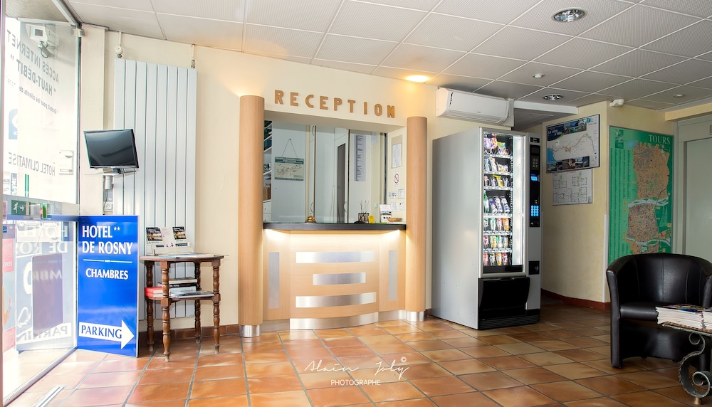 Hotel de Rosny 30/49
