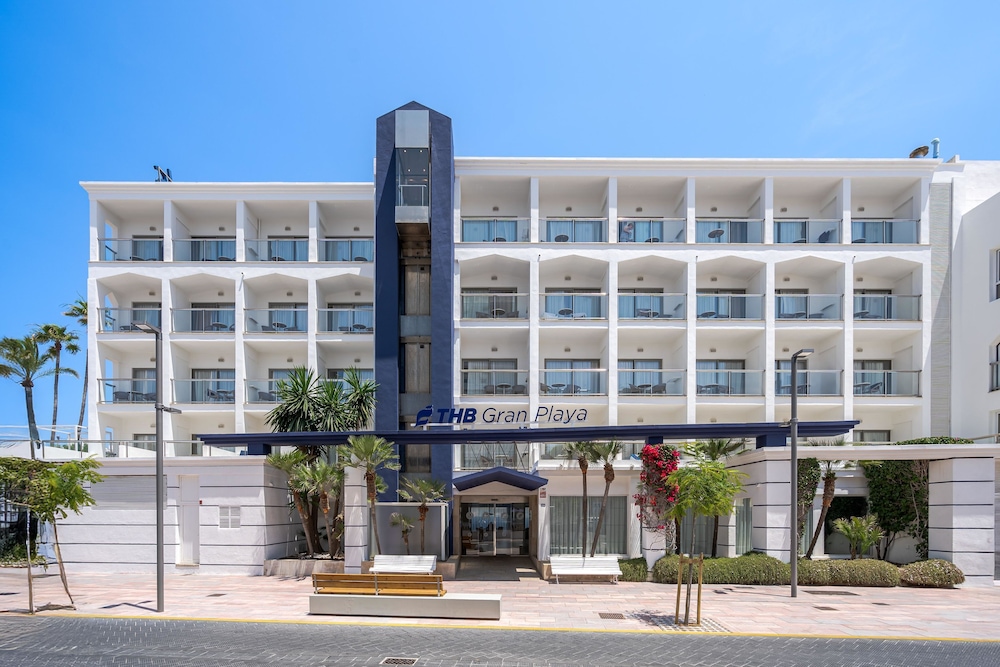 THB Gran Playa - Adults Only 5/59