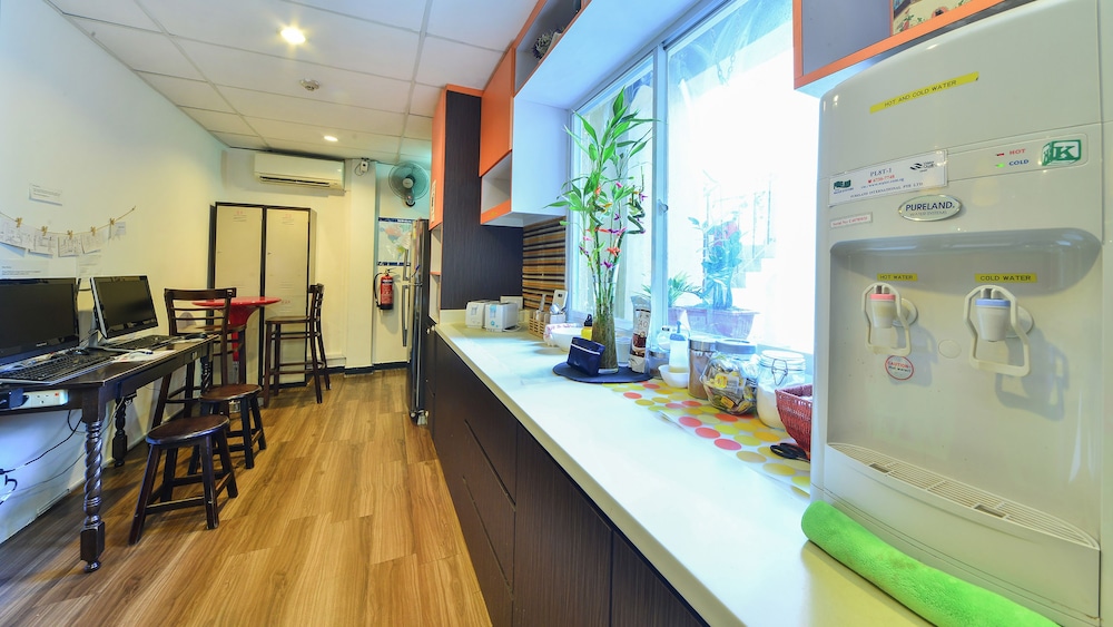 River City Inn - Hostel 19/24