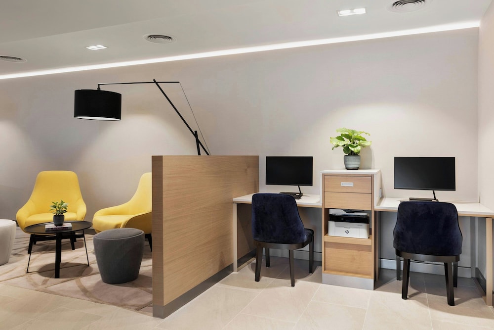 Courtyard by Marriott Batumi 67/74