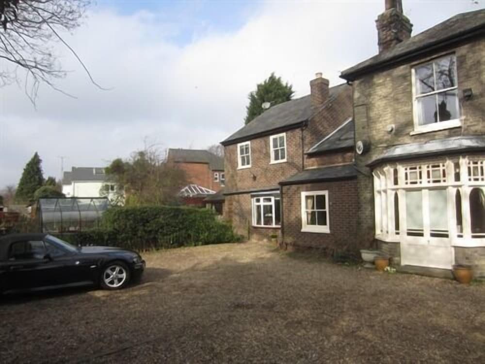 Fairlight Lodge 25/41