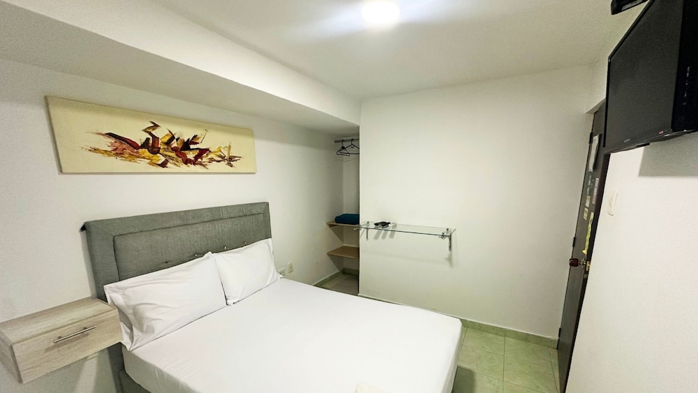 Hotel Ayenda Casa Paraiso 1327 13/34