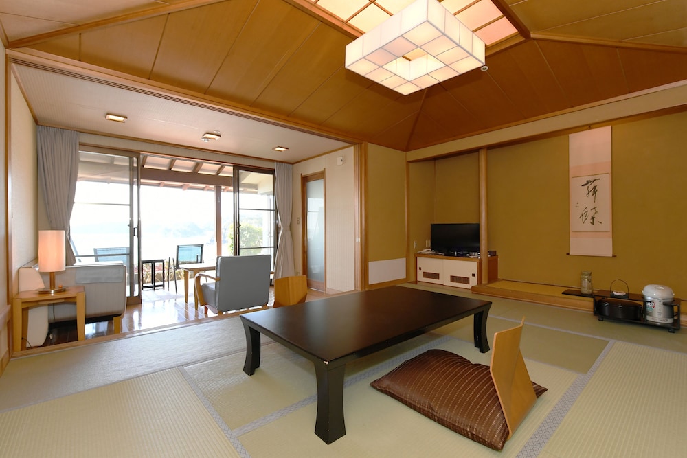 Shimoda Yamatokan 24/50