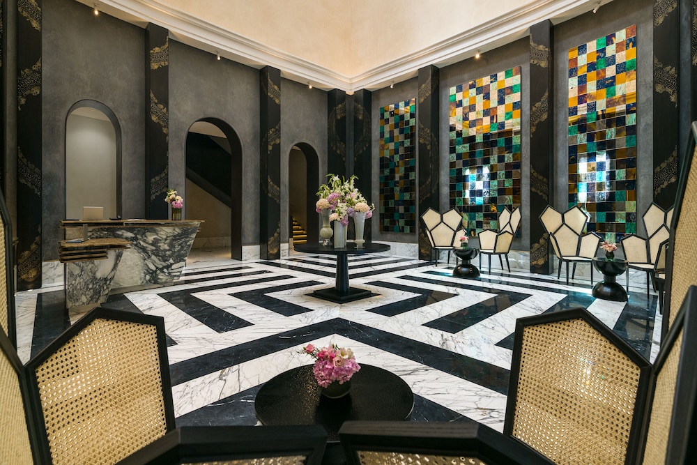 Fairmont Tazi Palace Tangier 35/50