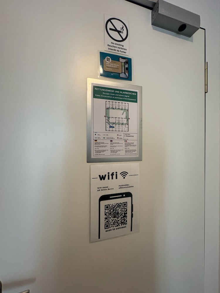 AR City Hotel Berlin 27/50
