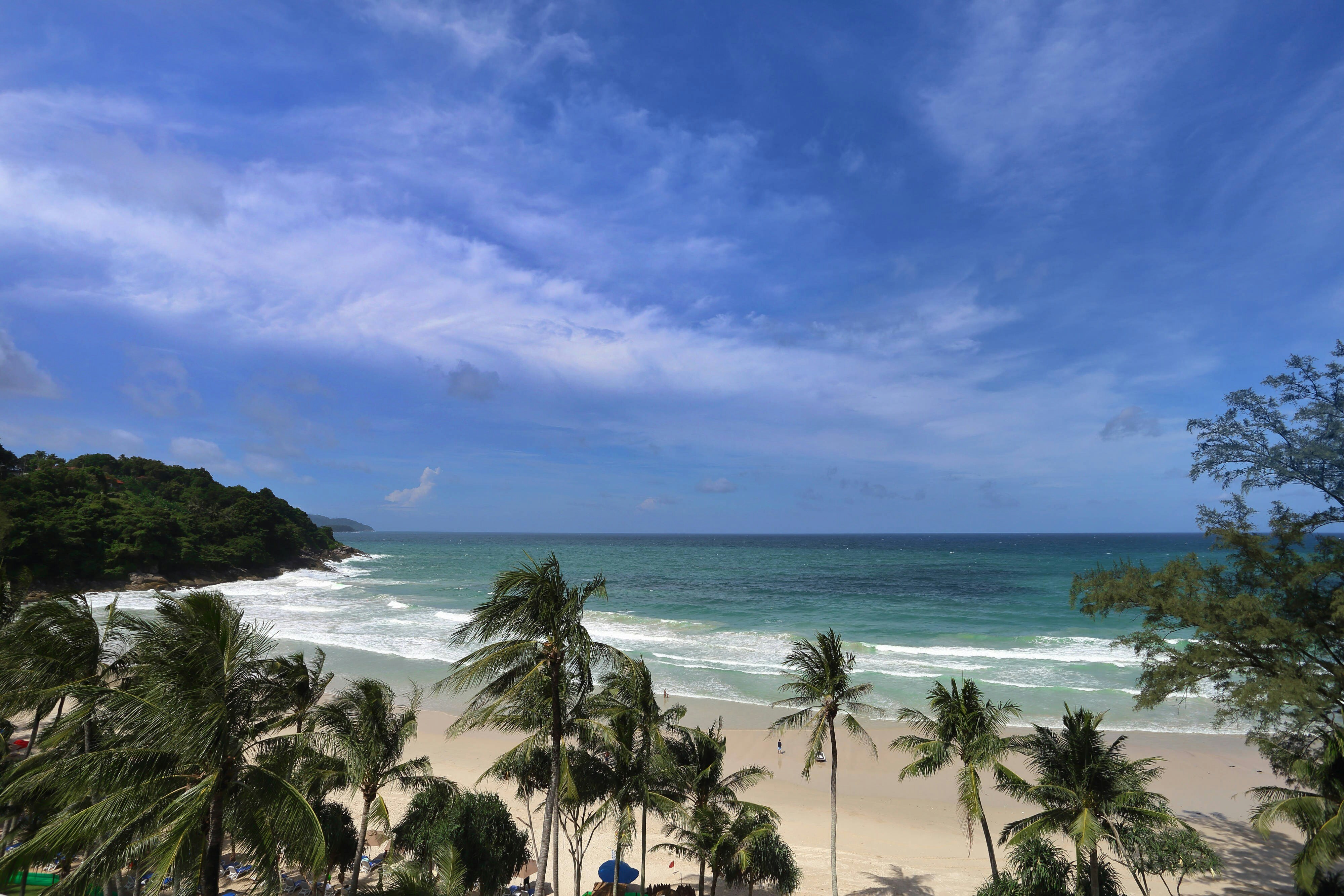 Le Meridien Phuket Beach Resort 66/73