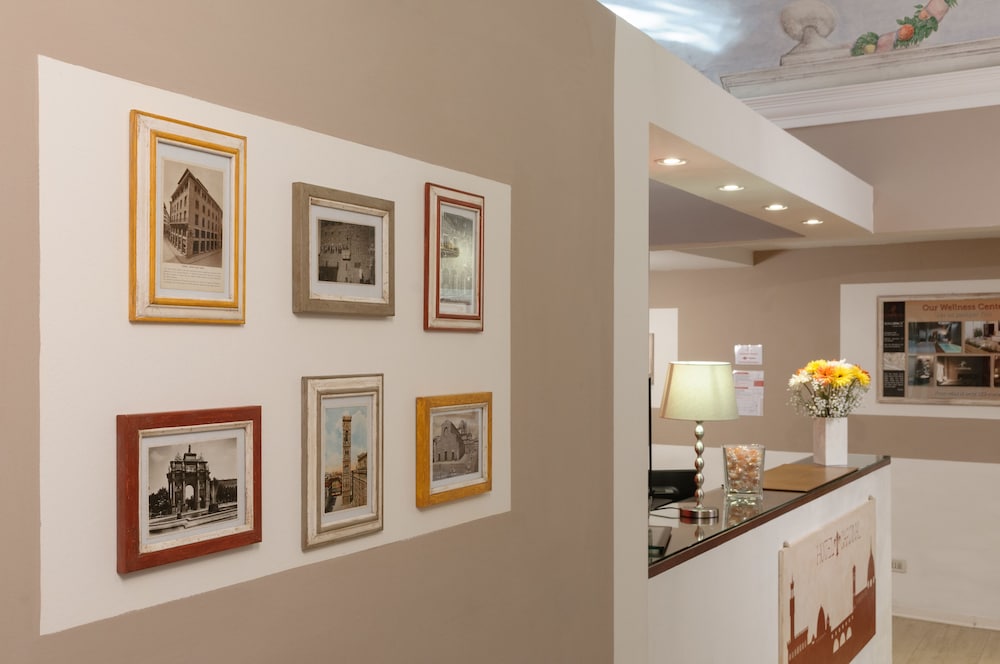 Hotel Cardinal of Florence 11/54