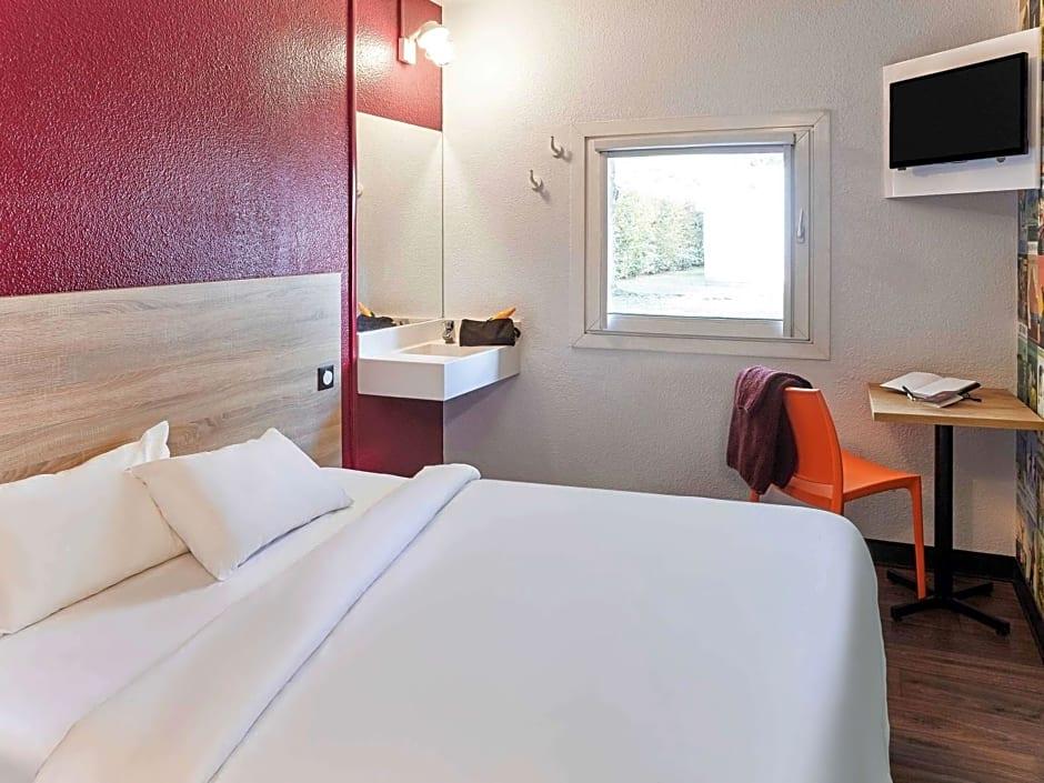hotelF1 Mulhouse Centre Ouest 15/60