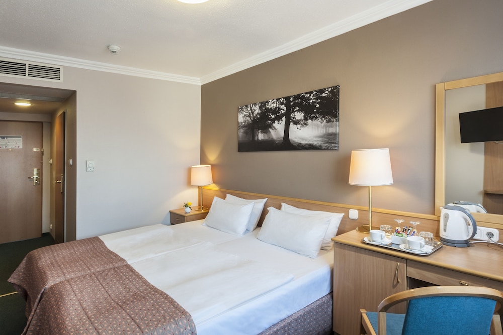 DANUBIUS HOTEL ARENA 37/73