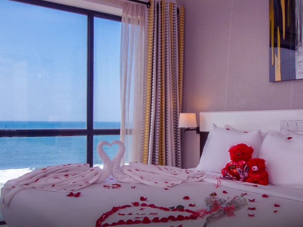 THE OCEAN COLOMBO 21/50