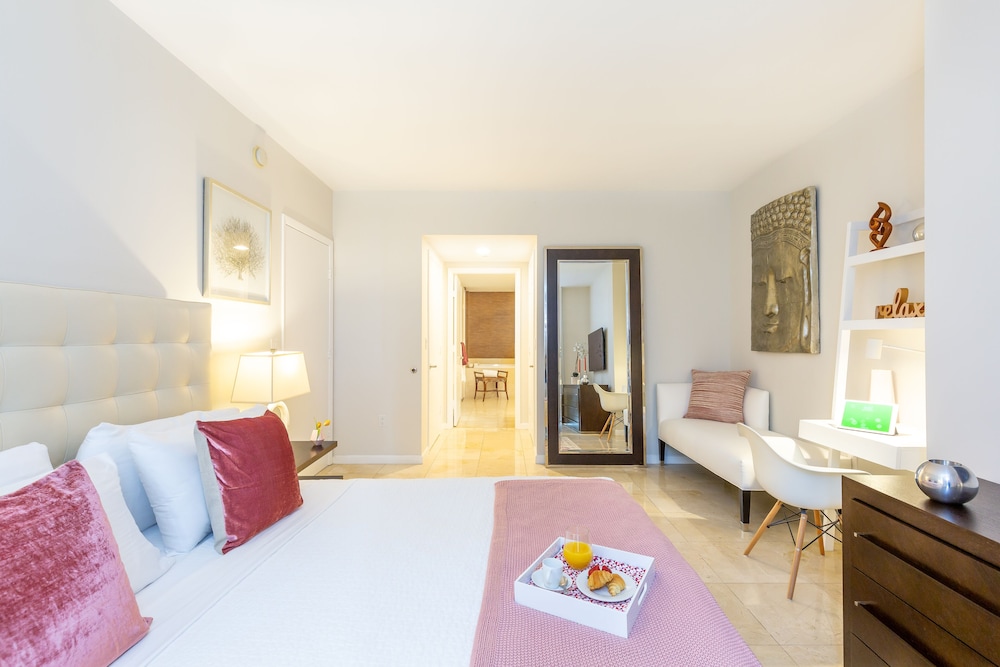 Brickell by Miami Vacation Rentals 12/42