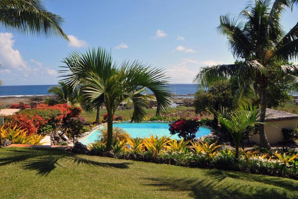 White Grass Ocean Resort 61/67
