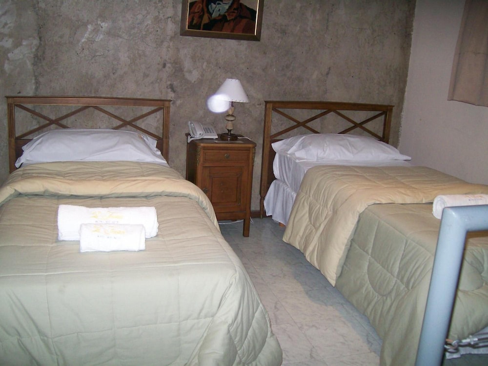 La Fresque Hotel 16/40