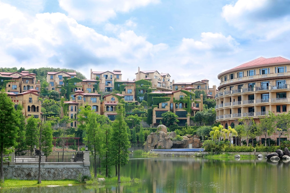 Poltton International Service Apartment Mayangxi Branch 62/67