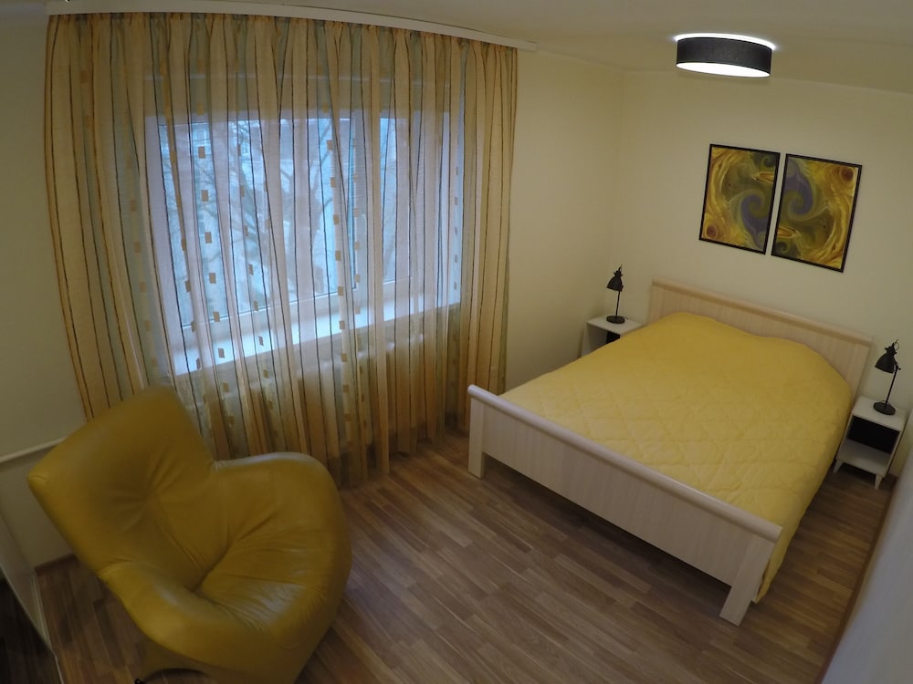 Hotel Dorell 29/59
