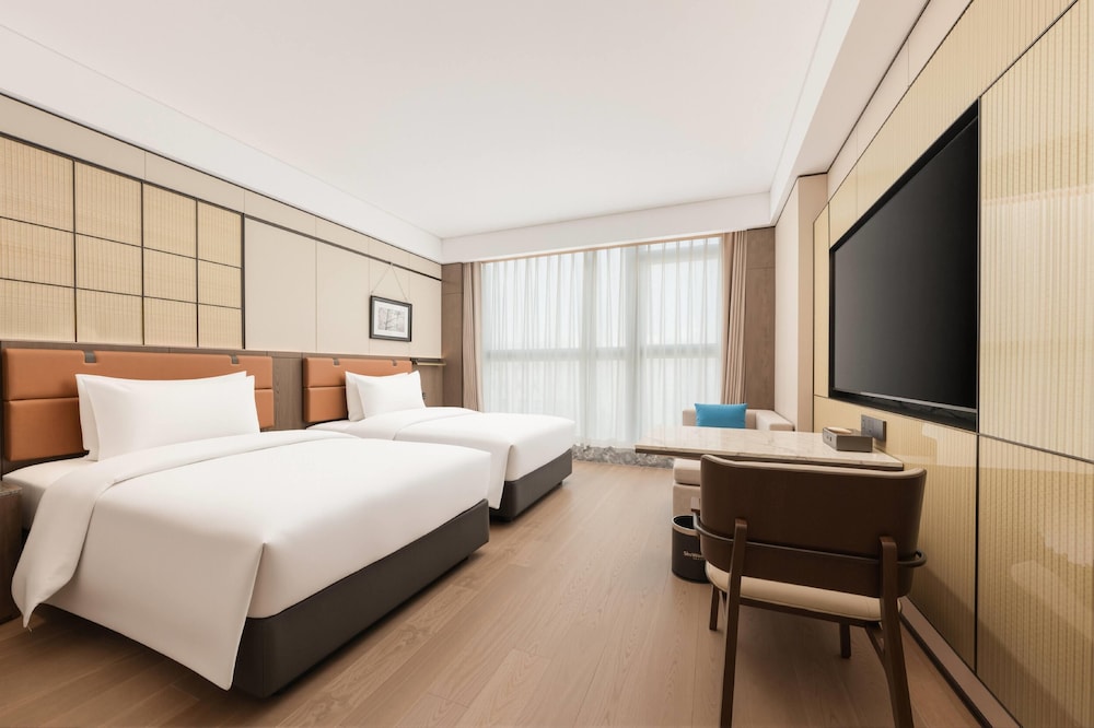 Wyndham Fuzhou Gulou 12/32