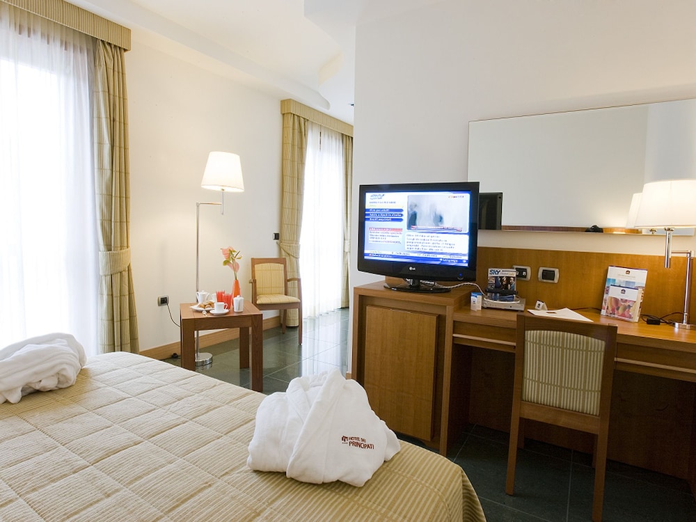 Hotel Dei Principati 22/53