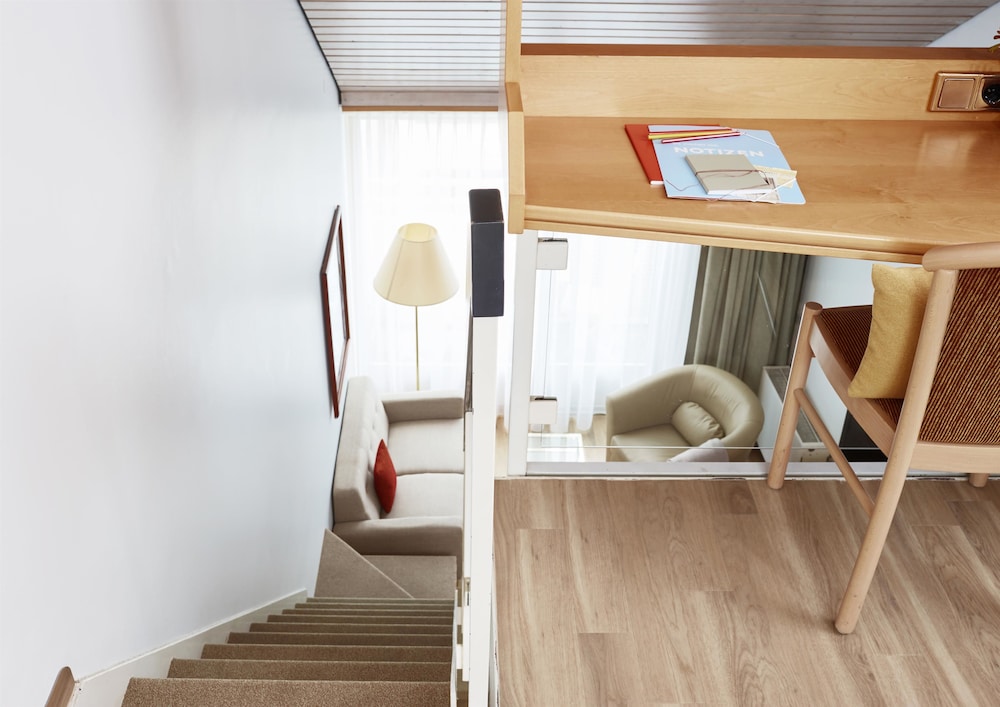 Living Hotel Nurnberg 36/37