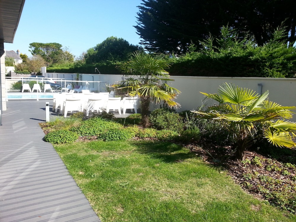 Ibis Styles Quiberon Centre 68/72