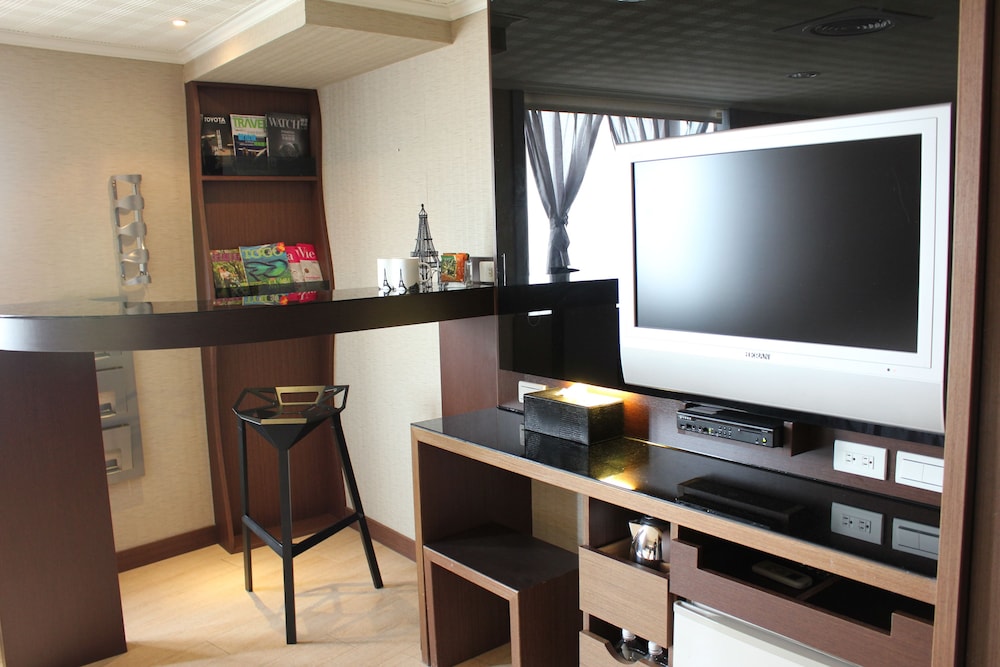 MF Hotel Penghu 64/70