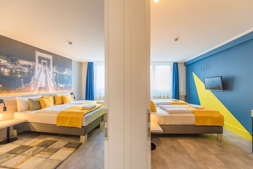 Impulso Hotel by Mellow Mood Hotels 16/67