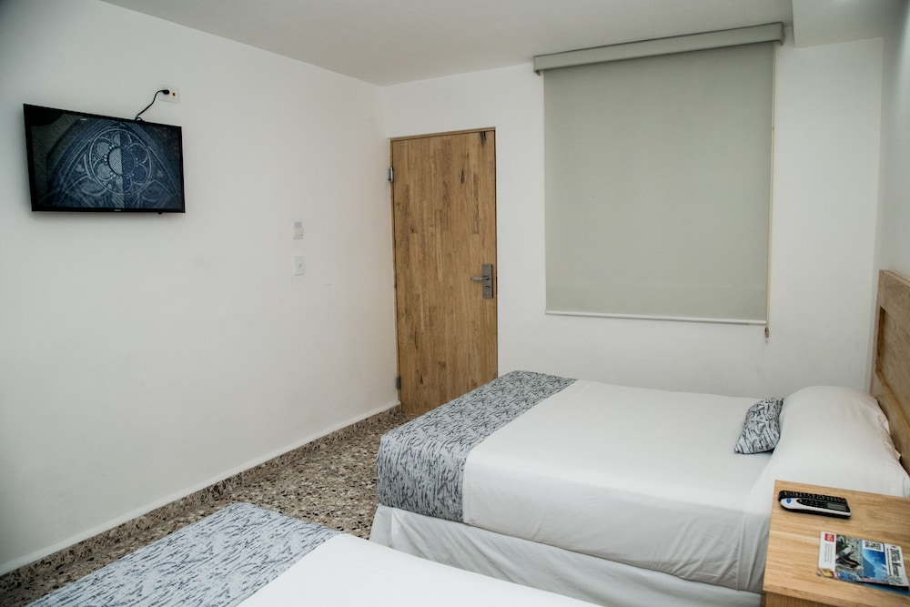 Hotel 500 35/60
