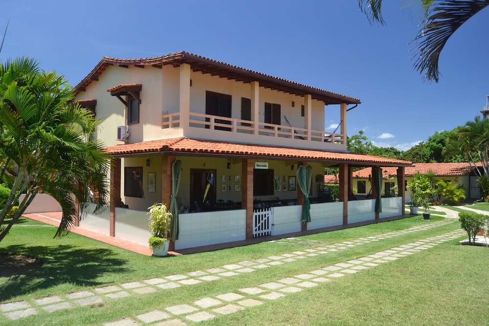 Hotel Pousada Rancho Fundo 3/50