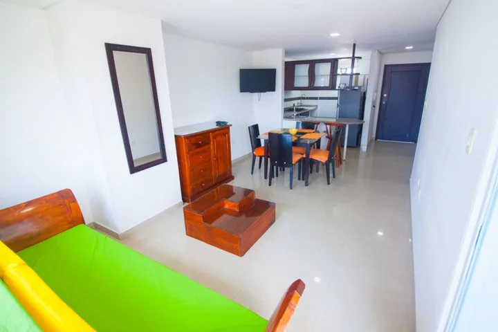 Apartamentos Rodadero Brisa Marina Bedviajes 9/22