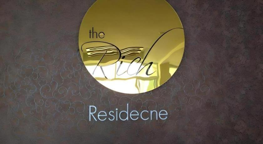 The Rich Residence 44/53