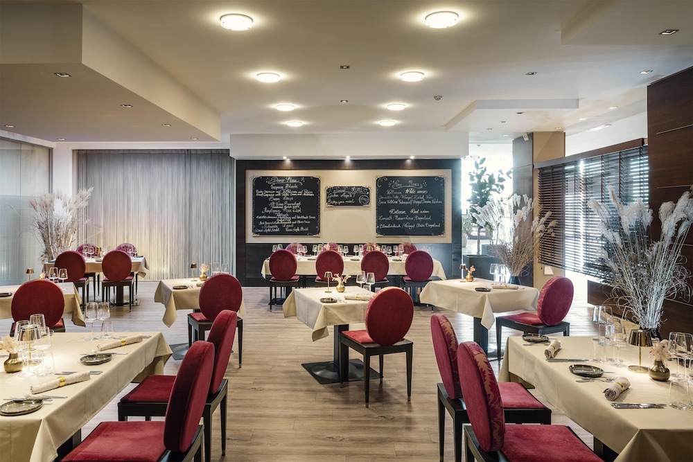 NH Vienna Airport Conference Center 41/60