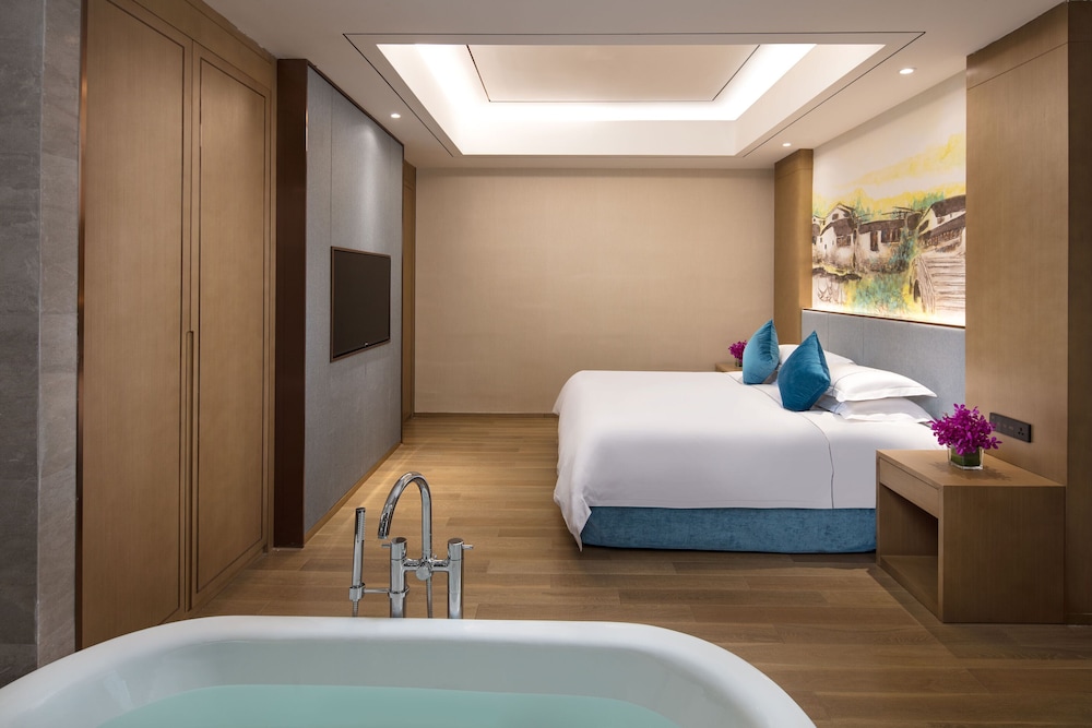 Ramada Encore by Wyndham Hangzhou Aoti 30/64