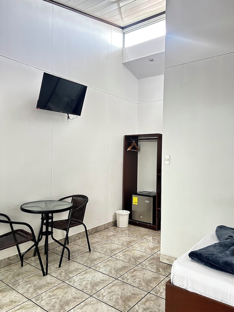 Hotel Arenal Rabfer 46/65
