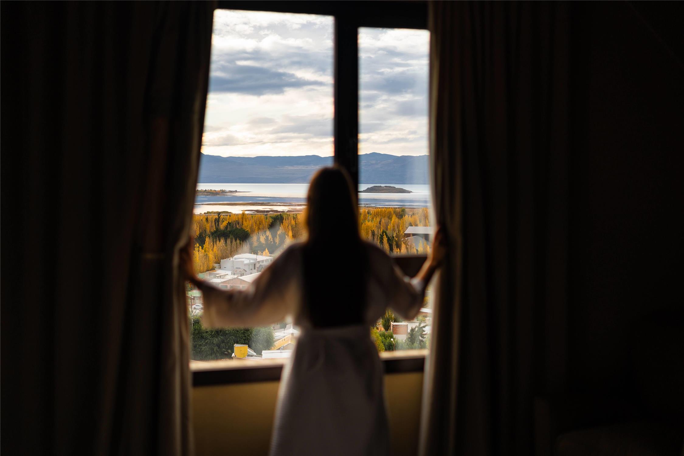 Esplendor By Wyndham El Calafate 73/80