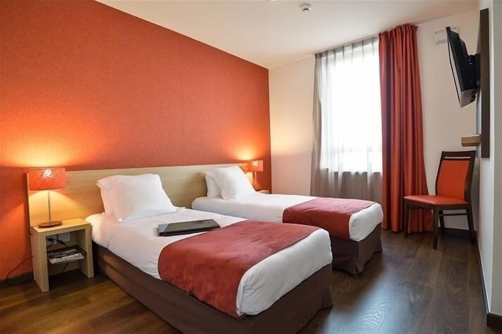 Apparthotel Privilodges Carre de Jaude Clermont Ferrand 20/60