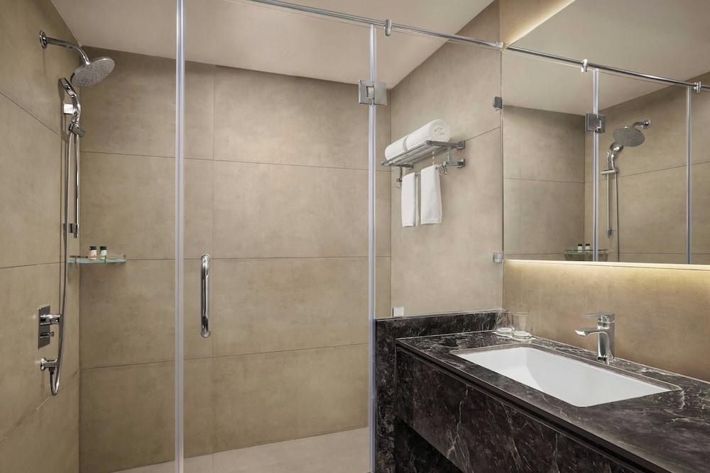 The Fern Residency, Bhiwandi-Pimplas 56/60