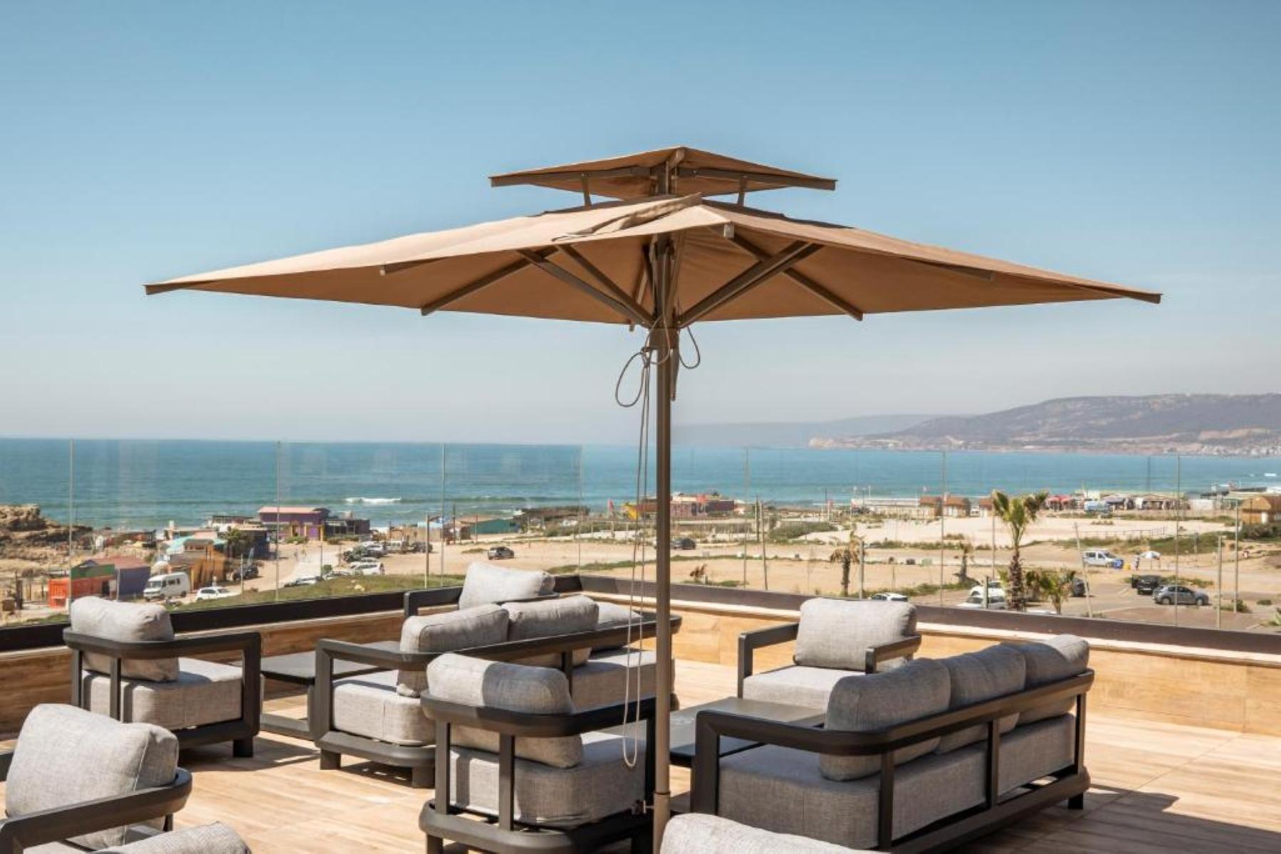 Taghazout Palm Hotel 34/39