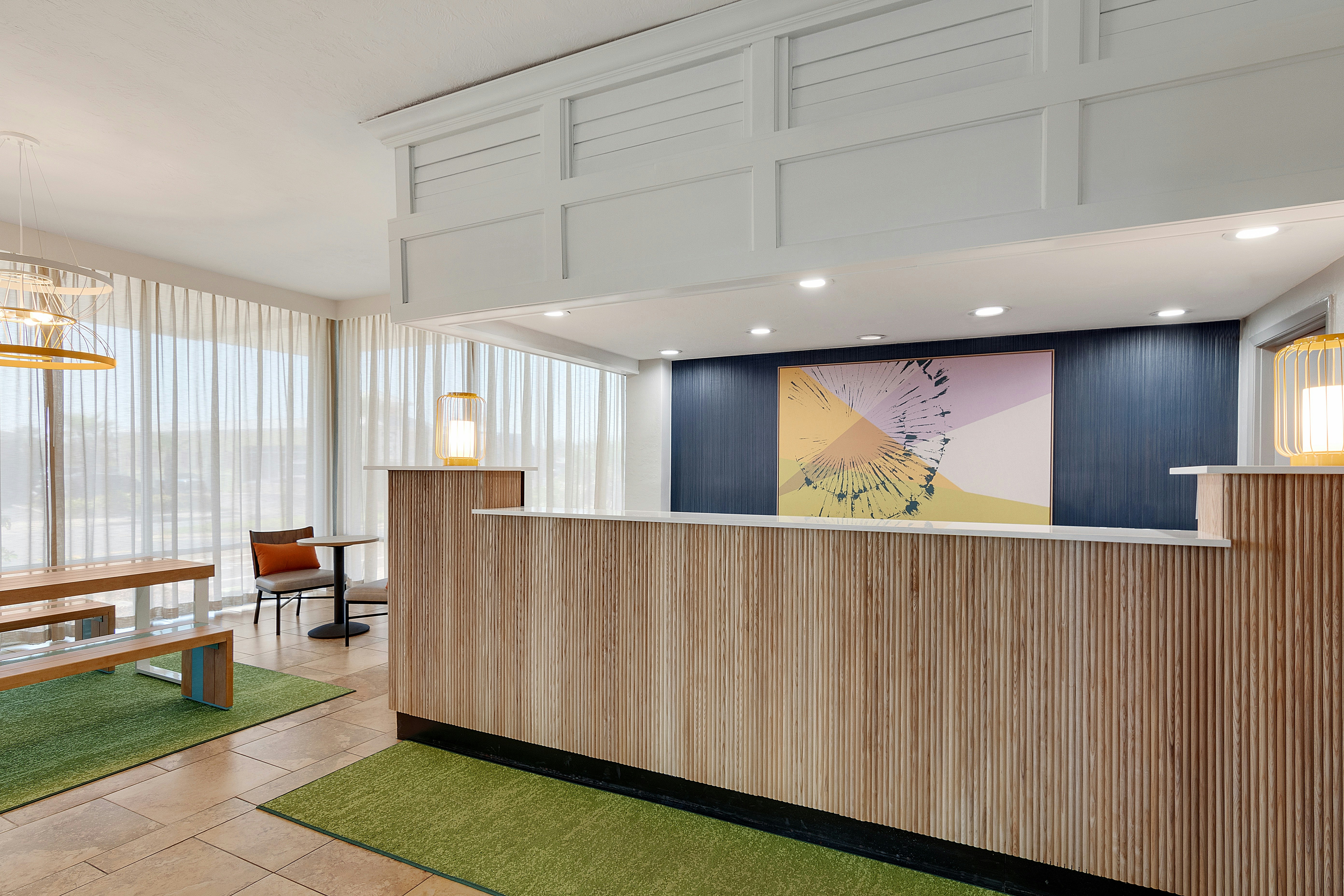 Spark by Hilton Ormond Beach Oceanfront 8/25