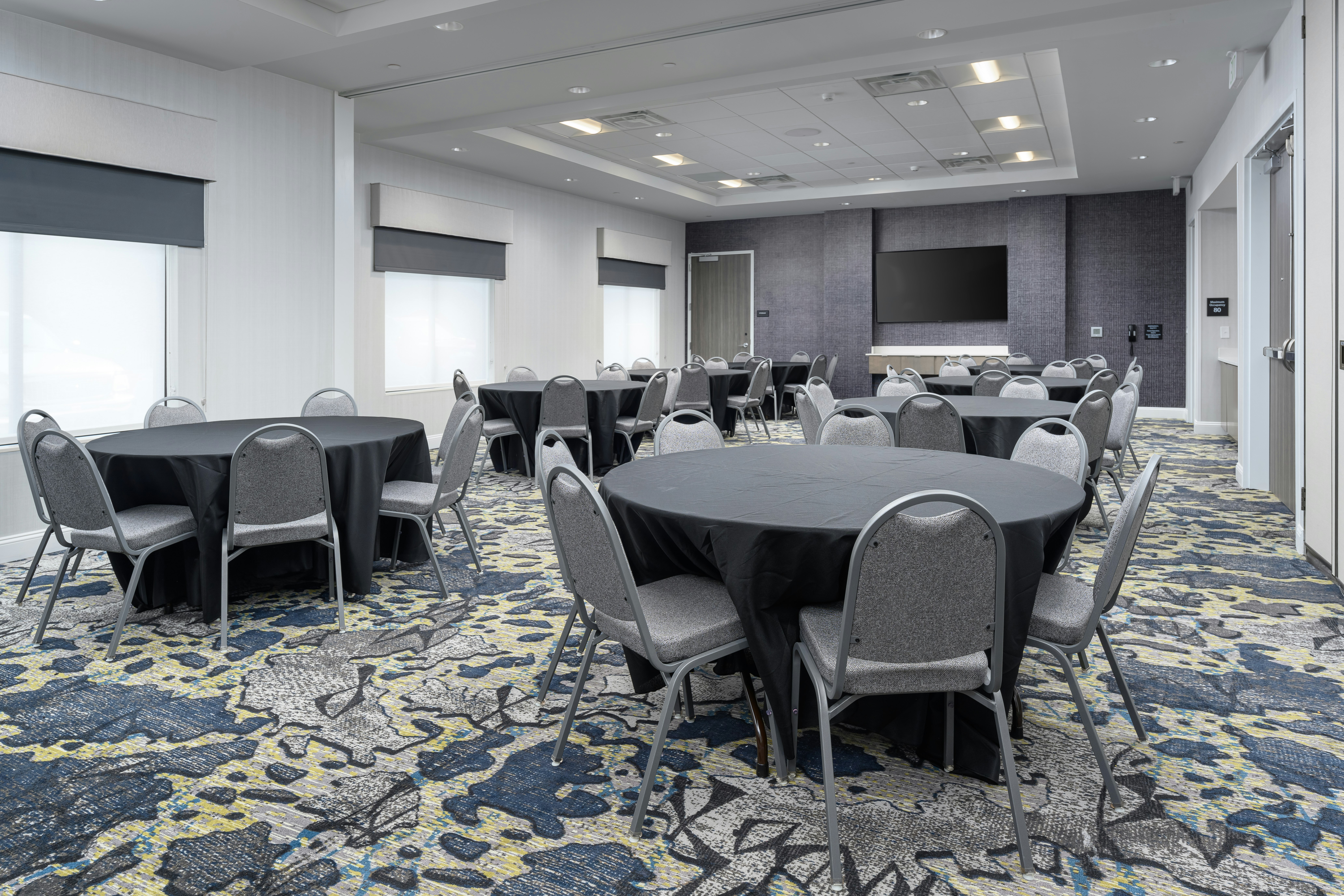 Hampton Inn Ashland City 16/19