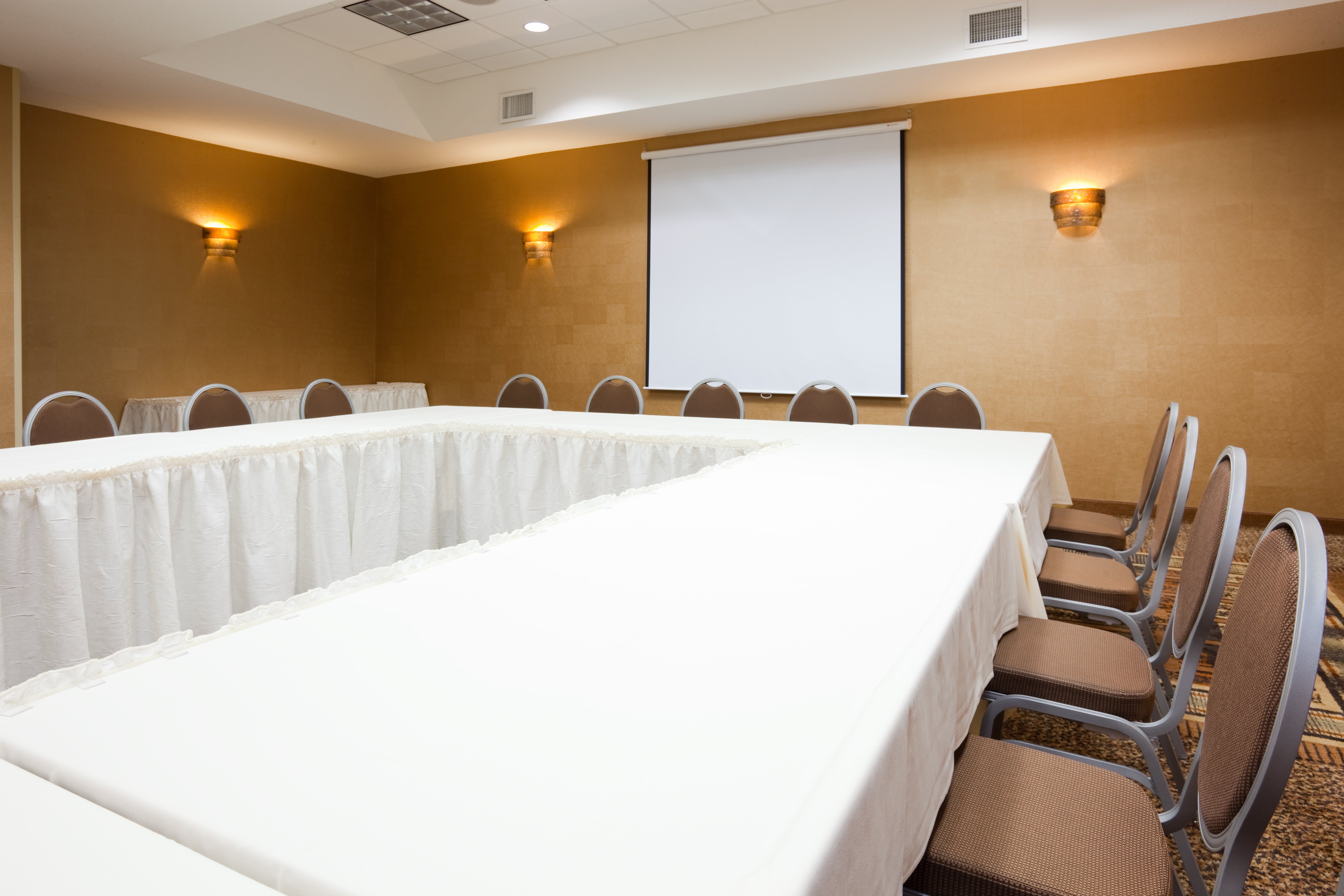 Holiday Inn & Suites Green Bay Stadium 10/39