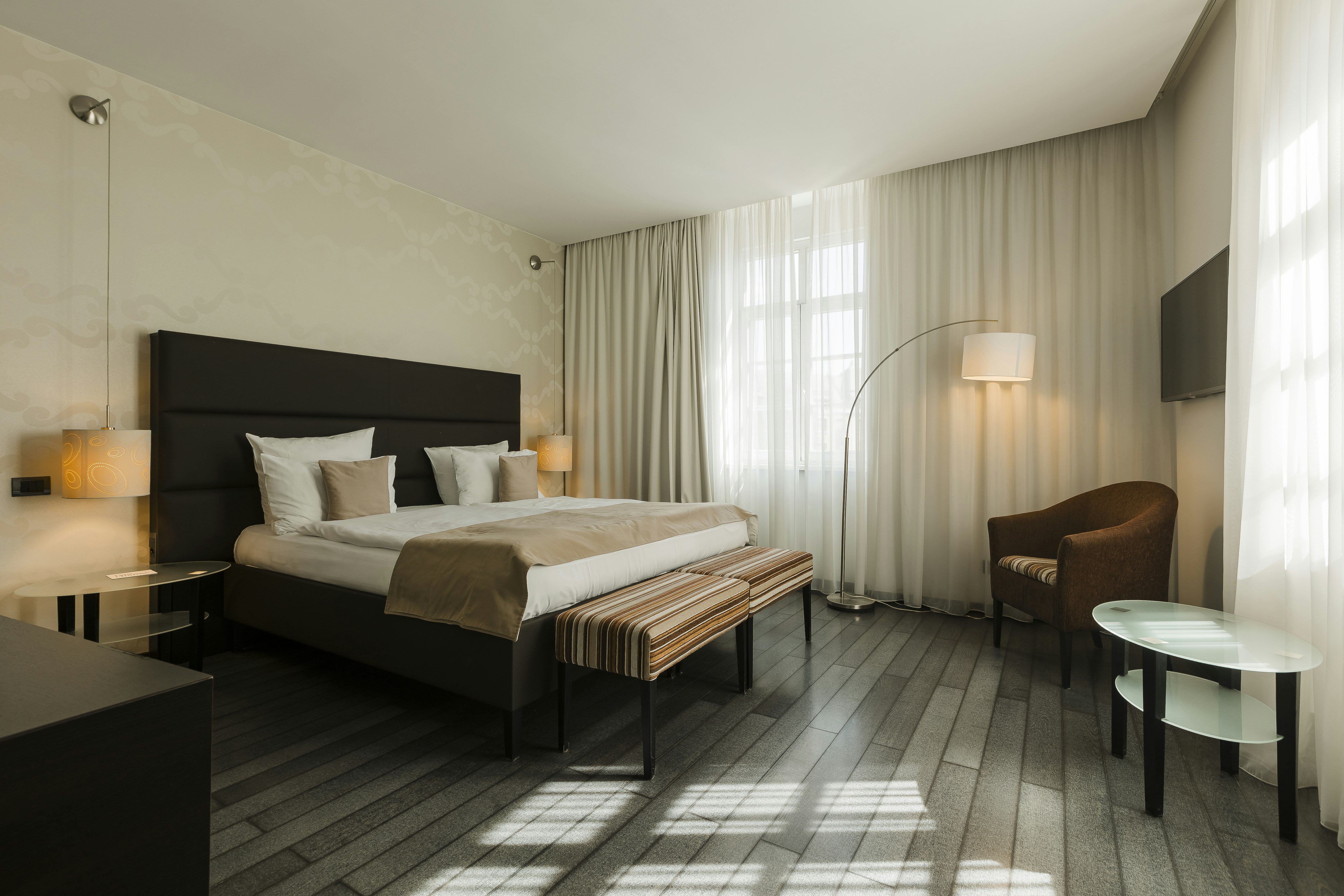 Hotel Timisoara 5/26