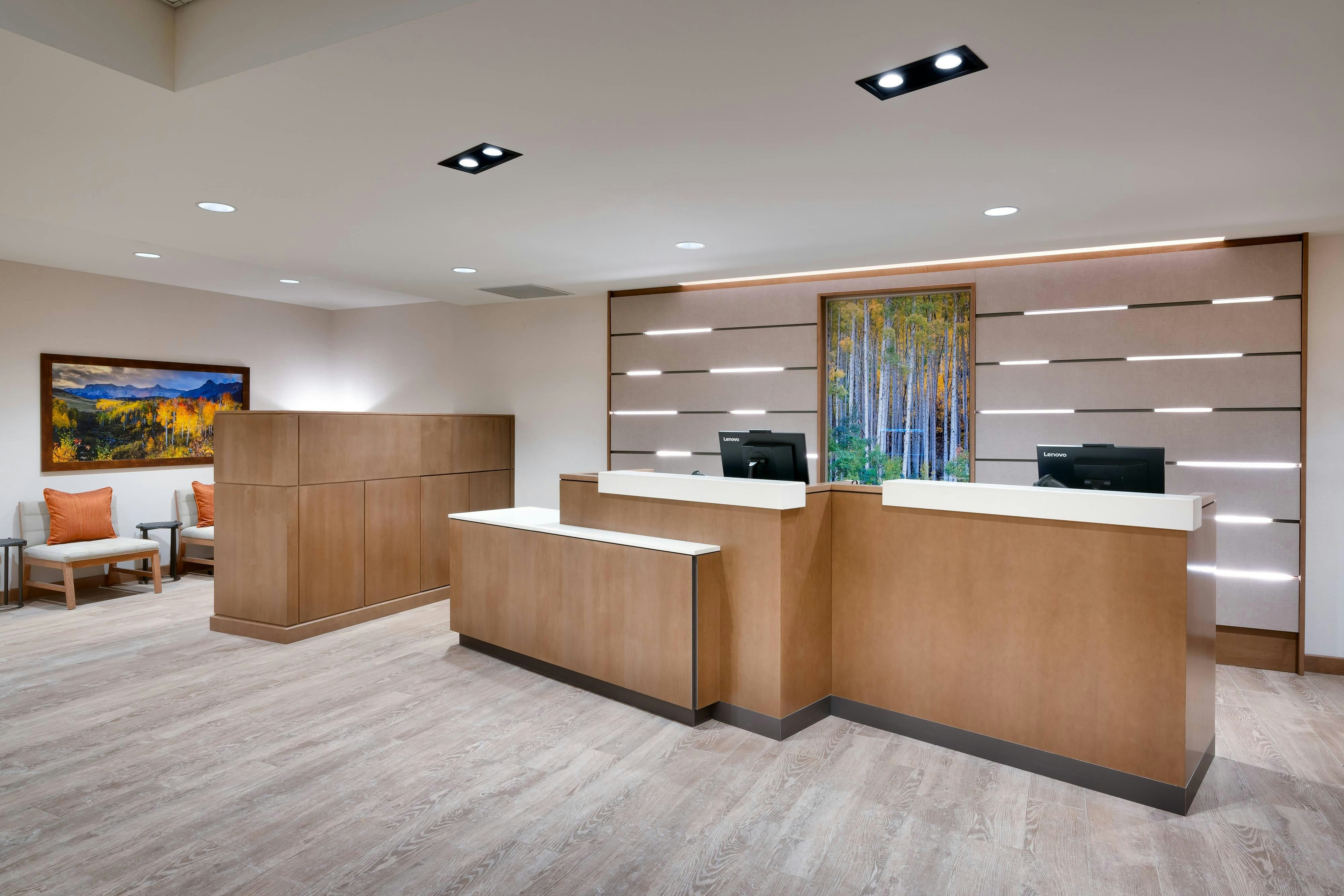 Fairfield Inn And Suites Denver West Federal Center 6/49