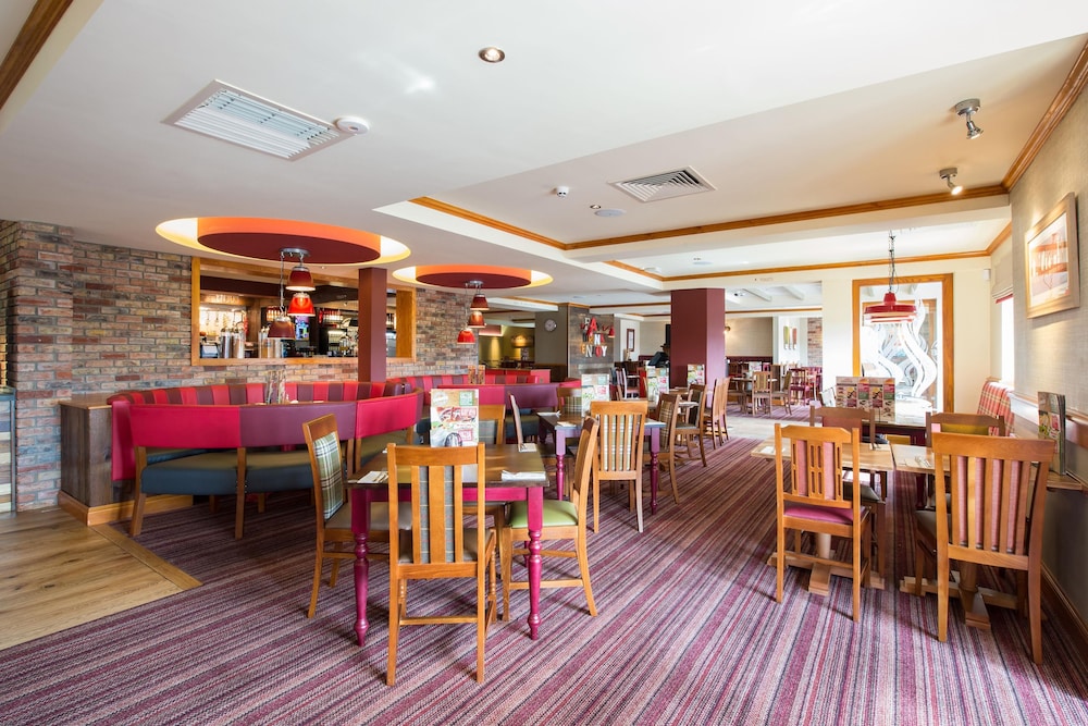 Premier Inn Great Yarmouth West (A47) Hotel 33/41