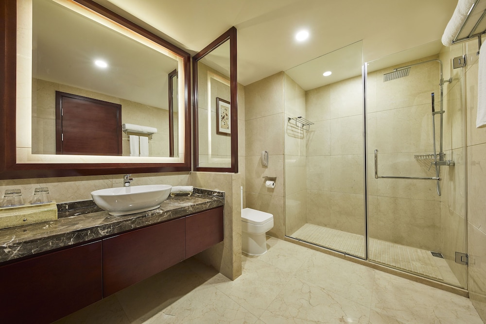 FOUR POINTS BY SHERATON DANZHOU 7/43