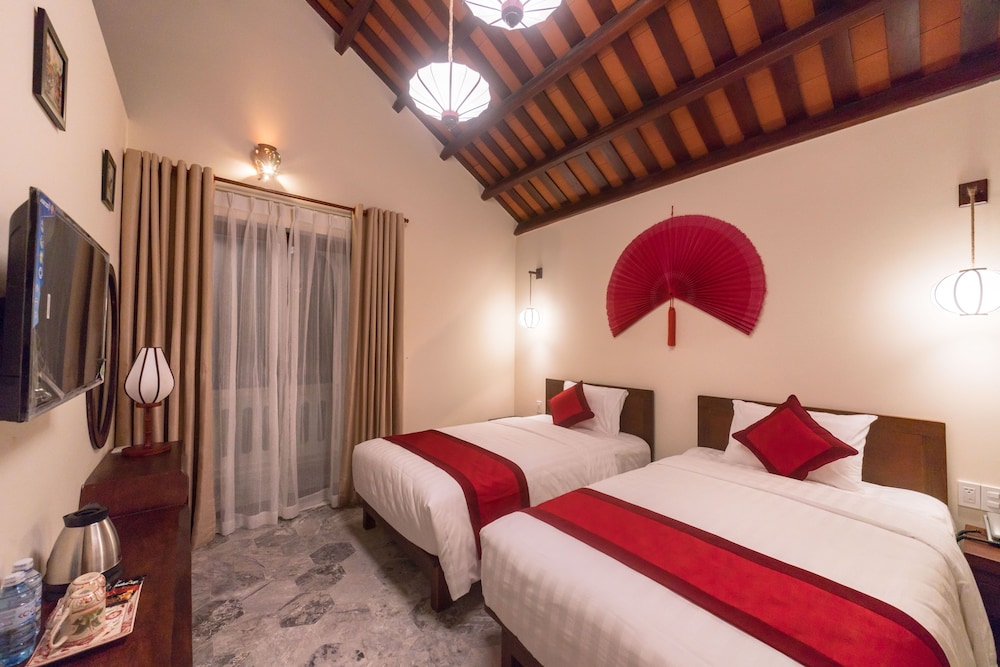 Hoi An Village Lodge 12/68
