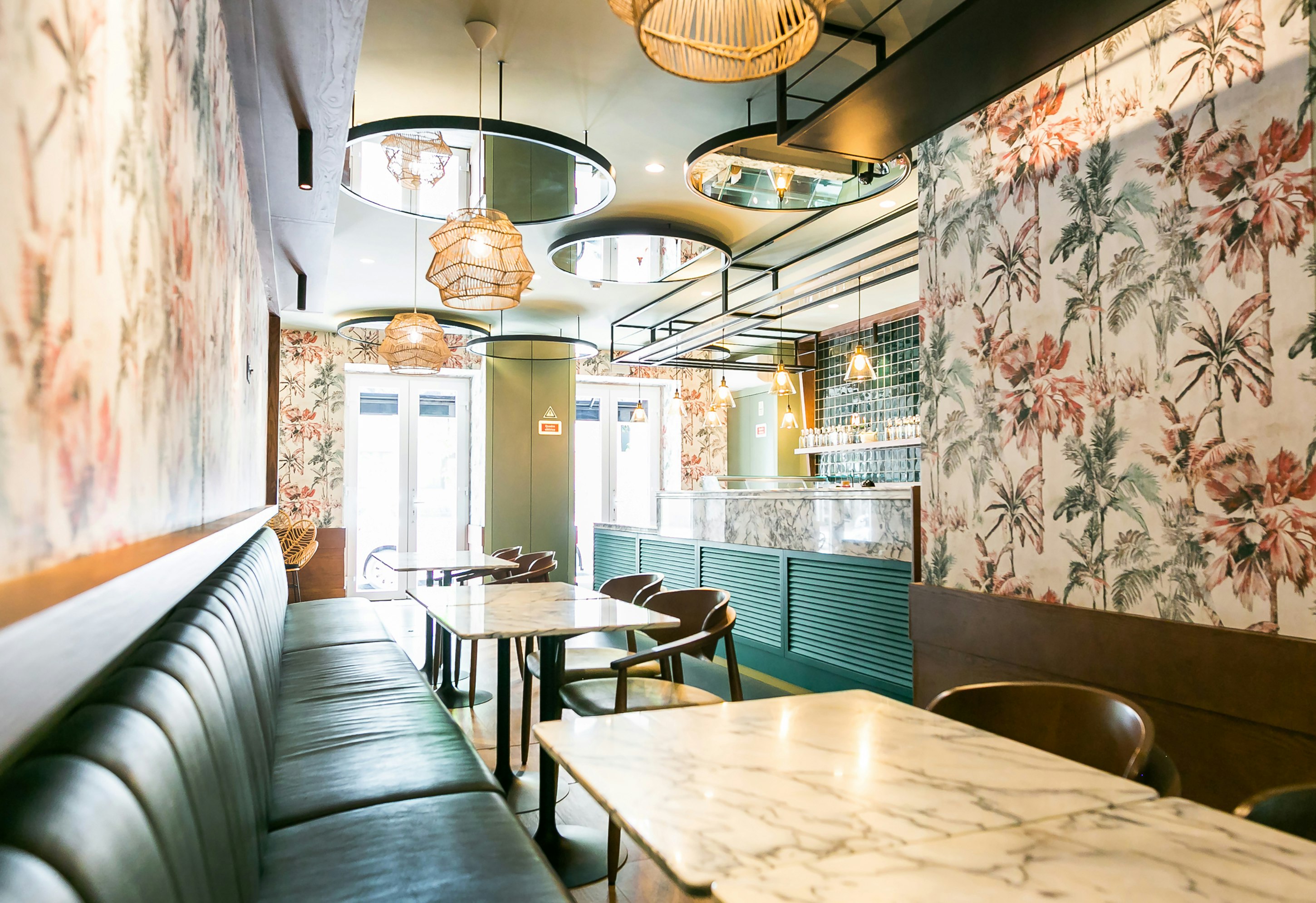 LX SoHo Boutique Hotel 65/70